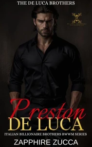 Preston De Luca