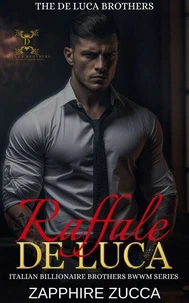 Raffale De Luca