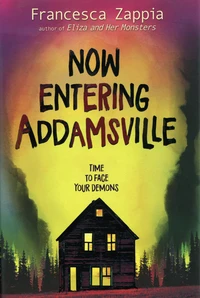 Now Entering Addamsville