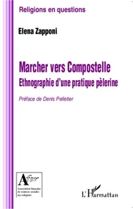 Marcher vers Compostelle