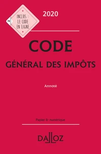 Code général des impôts