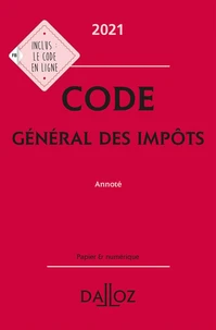 Code général des impôts