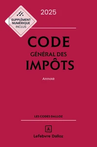 Code général des impôts