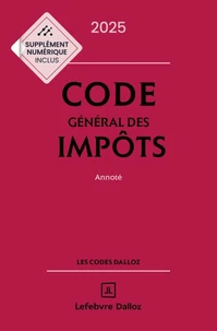 Code général des impôts