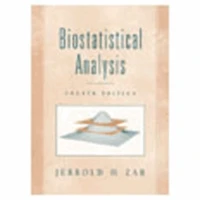 Biostatistical Analysis