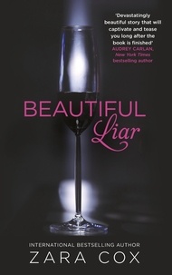 Zara Cox - Beautiful Liar.