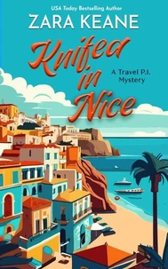 Knifed In Nice
