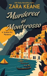 Murdered in Monterosso