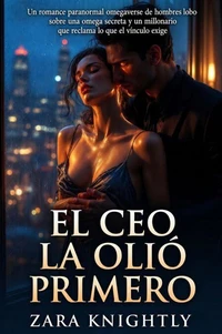El CEO la olió primero