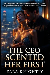 The CEO Scented Her First