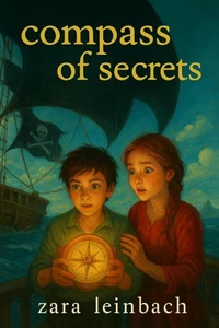 Compass of Secrets