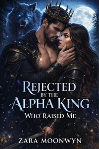 Rejected by the Alpha King Who Raised Me