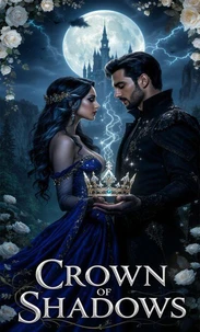 Crown of Shadows