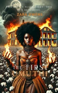 The First Umuthi