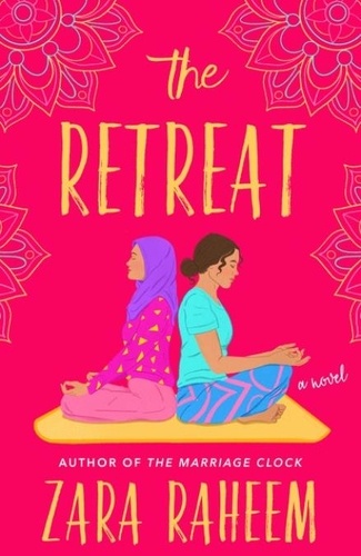 Zara Raheem - The Retreat - A Novel.