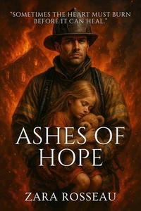 Ashes of Hope