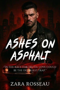 Ashes on Asphalt