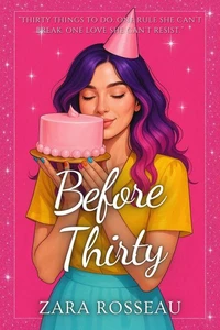 Before Thirty