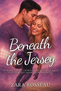 Beneath the Jersey
