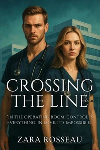 Crossing the Line