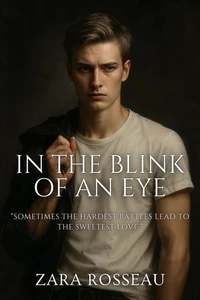 In the Blink of an Eye