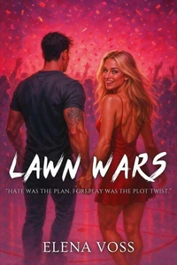 Lawn Wars