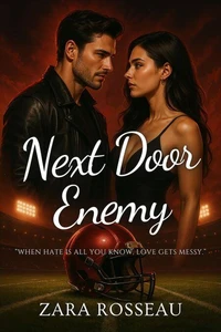Next Door Enemy