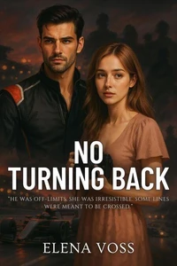No Turning Back