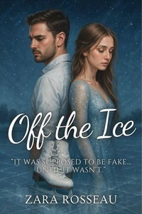 Off the Ice