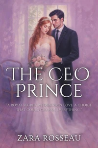 The CEO Prince