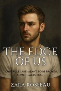 The Edge of Us