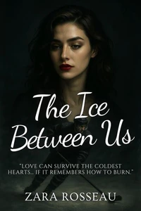 The Ice Between Us