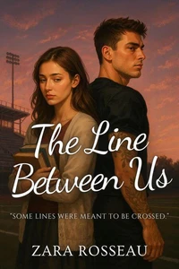 The Line Between Us
