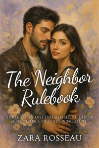 The Neighbor Rulebook