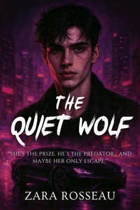 The Quiet Wolf