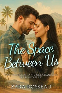The Space Between Us