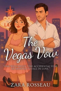 The Vegas Vow