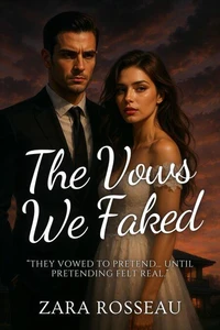 The Vows We Faked