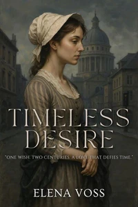 Timeless Desire