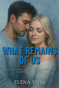 What Remains of Us