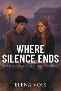 Where Silence Ends