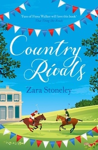 Zara Stoneley - Country Rivals.