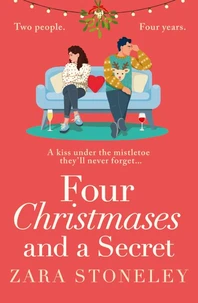 Four Christmases and a Secret