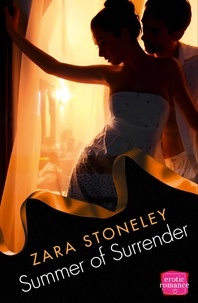 Zara Stoneley - Summer of Surrender.