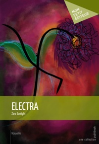 Zara Sunlight - Electra.