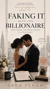 Faking It with the Billionaire