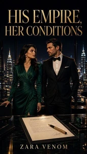 His Empire, Her Conditions