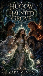 Hucow of the Haunted Grove