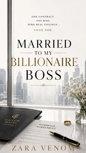 Married to My Billionaire Boss