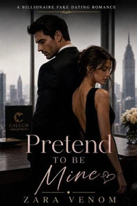 Pretend to Be Mine